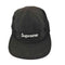 シュプリーム Supreme MESH SIDE PANEL CAMP CAP メンズ