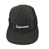 シュプリーム Supreme MESH SIDE PANEL CAMP CAP メンズ