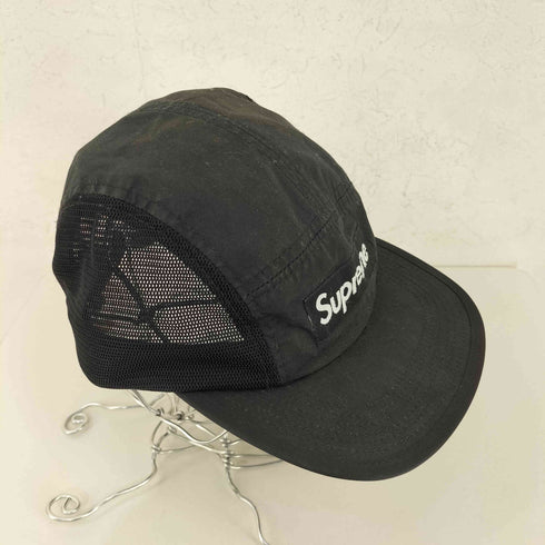シュプリーム Supreme MESH SIDE PANEL CAMP CAP メンズ