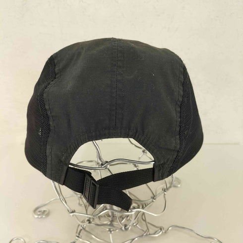 シュプリーム Supreme MESH SIDE PANEL CAMP CAP メンズ