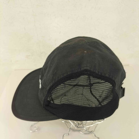 シュプリーム Supreme MESH SIDE PANEL CAMP CAP メンズ