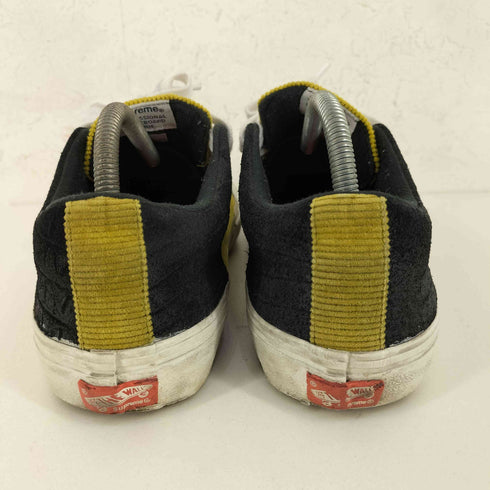 シュプリーム Supreme CROCODILE CORDUROY LAMPIN メンズ JPN:26.5