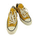 コンバース CONVERSE CHUCK 70 OX SUN FLOWER メンズ CONVERSE:8 1/2