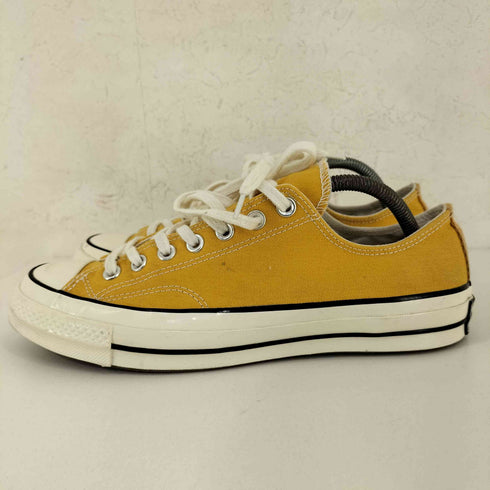 コンバース CONVERSE CHUCK 70 OX SUN FLOWER メンズ CONVERSE:8 1/2