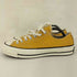 コンバース CONVERSE CHUCK 70 OX SUN FLOWER メンズ CONVERSE:8 1/2