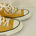 コンバース CONVERSE CHUCK 70 OX SUN FLOWER メンズ CONVERSE:8 1/2
