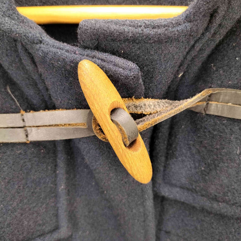 ケント Kent VAN JACKET ダッフルコート レディース 95