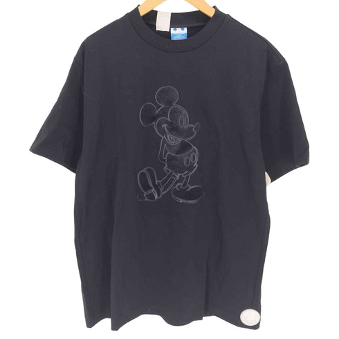 エヌハリウッド N.HOOLYWOOD キャラクター T-SHIRT メンズ 38