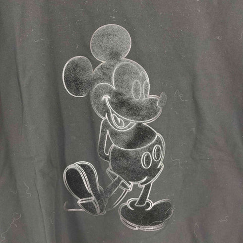 エヌハリウッド N.HOOLYWOOD キャラクター T-SHIRT メンズ 38