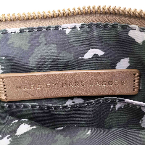 マークバイマークジェイコブス Marc by Marc Jacobs ハラコ ショルダーバッグ レディース