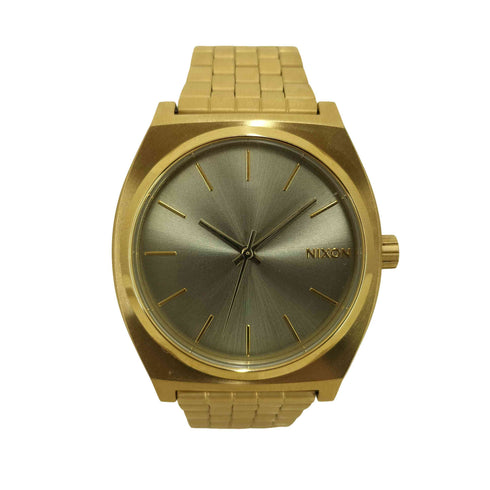 ニクソン NIXON タイムテラー クォーツムーブメント 時計 メンズ