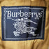 バーバリーズ BURBERRYS ライナー付ステンカラーコート メンズ