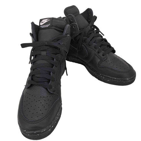 ナイキ NIKE Dunk High Chaos Black メンズ JPN:26