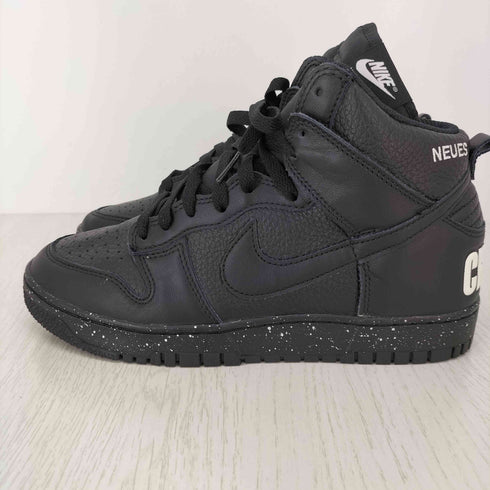 ナイキ NIKE Dunk High Chaos Black メンズ JPN:26