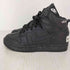 ナイキ NIKE Dunk High Chaos Black メンズ JPN:26