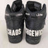 ナイキ NIKE Dunk High Chaos Black メンズ JPN:26