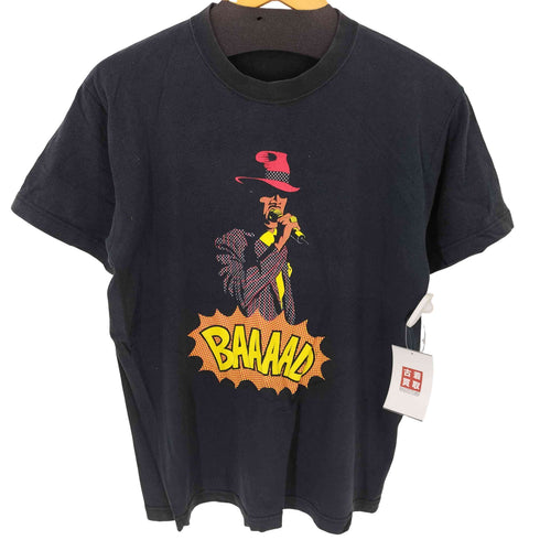 MURAL 00s バンドプリントS/S TEE バンT ちびT メンズ JPN:M