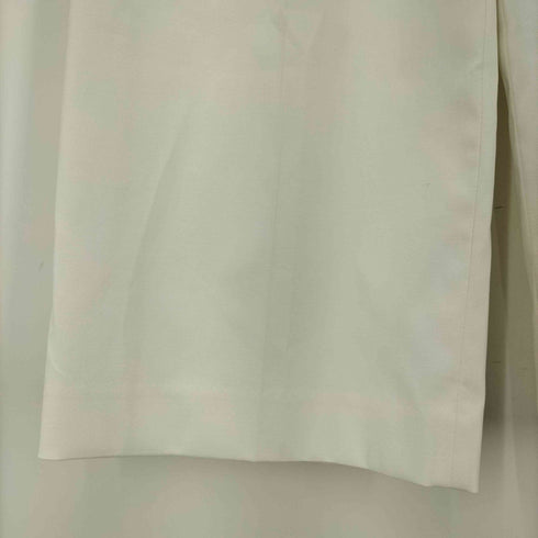 プラステ PLST リネンブレンド ワイド パンツ レディース JPN:M