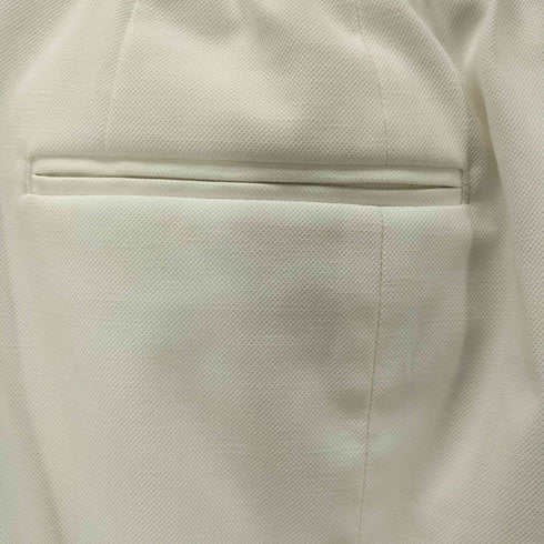 プラステ PLST リネンブレンド ワイド パンツ レディース JPN:M