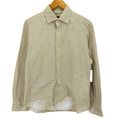 ナイジェルケーボン NIGEL CABOURN L/Sボタンダウンシャツ メンズ 48