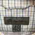 ナイジェルケーボン NIGEL CABOURN L/Sボタンダウンシャツ メンズ 48
