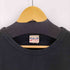 ショット Schott 90S USA製 両面プリントS/S TEE ちびT フェード シングルステッチ メンズ JPN:M