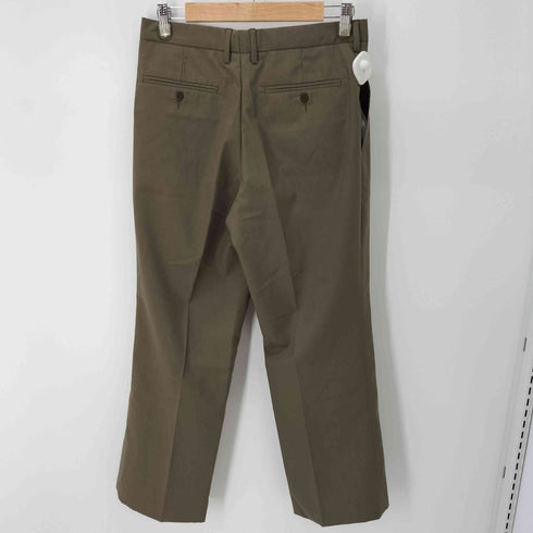 ITALIAN ARMY イタリア軍オフィサースラックス メンズ 46
