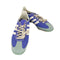 アディダスオリジナルス adidas Originals SL72 Semi Cobalt Blue Hazy Green メンズ JPN:25