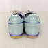 アディダスオリジナルス adidas Originals SL72 Semi Cobalt Blue Hazy Green メンズ JPN:25