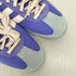 アディダスオリジナルス adidas Originals SL72 Semi Cobalt Blue Hazy Green メンズ JPN:25