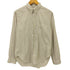 エンジニアードガーメンツ Engineered Garments マルチカラ―L/Sシャツ メンズ S