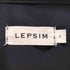 レプシム LEPSIM マルチメリットカルゼシャツ パンツ レディース FREE