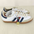 アディダスオリジナルス adidas Originals SAMBA OG SPORTY&RICH トリコロール メンズ JPN:25