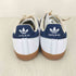 アディダスオリジナルス adidas Originals SAMBA OG SPORTY&RICH トリコロール メンズ JPN:25