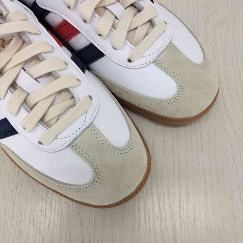 アディダスオリジナルス adidas Originals SAMBA OG SPORTY&RICH トリコロール メンズ JPN:25