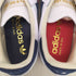 アディダスオリジナルス adidas Originals SAMBA OG SPORTY&RICH トリコロール メンズ JPN:25