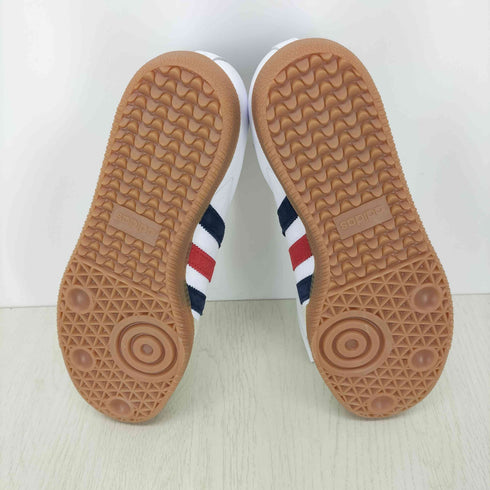 アディダスオリジナルス adidas Originals SAMBA OG SPORTY&RICH トリコロール メンズ JPN:25