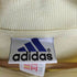 アディダス adidas 90-00s 万国旗タグ パフォーマンスロゴ刺繍ポロシャツ メンズ 2XO