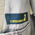 LORDGENT チェック2Bテーラードジャケット 背抜き メンズ