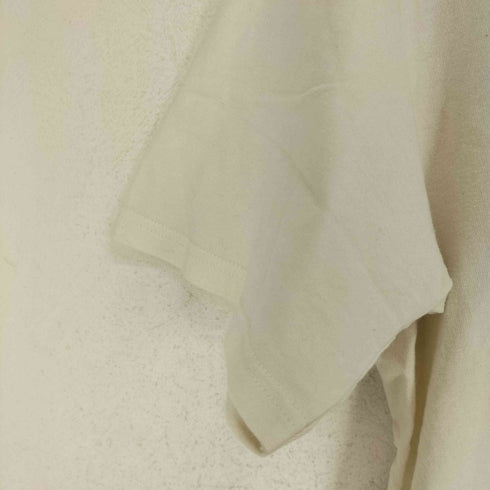 ステューシー Stussy ショーンフォント 両面プリントクルーネックTシャツ メンズ JPN:M