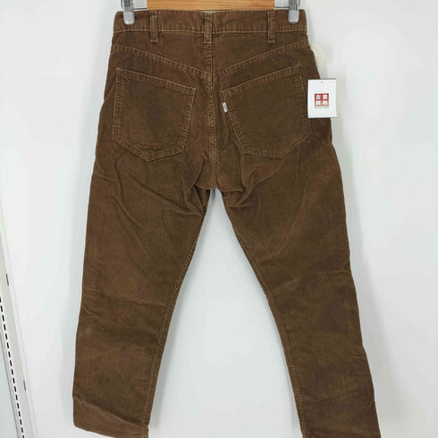 リーバイス Levis 90S 99年製 ボタン裏511 白タブ 復刻ビッグE コーデュロイパンツ メンズ W32L34