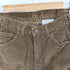 リーバイス Levis 90S 99年製 ボタン裏511 白タブ 復刻ビッグE コーデュロイパンツ メンズ W32L34