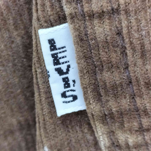リーバイス Levis 90S 99年製 ボタン裏511 白タブ 復刻ビッグE コーデュロイパンツ メンズ W32L34