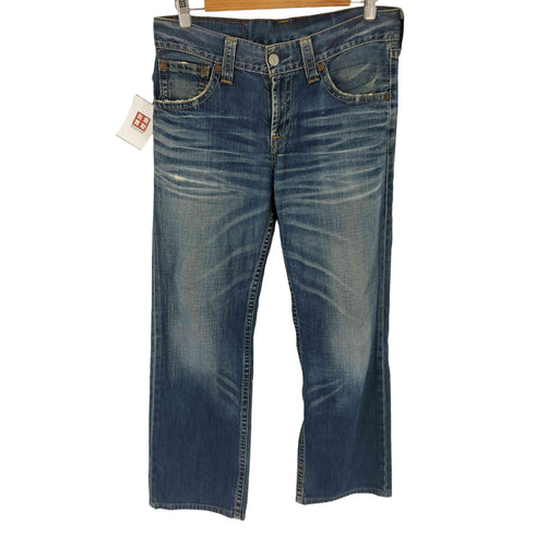 リーバイス Levis 00S 06年製 503 ストレートデニム 雰囲気 メンズ W32L32
