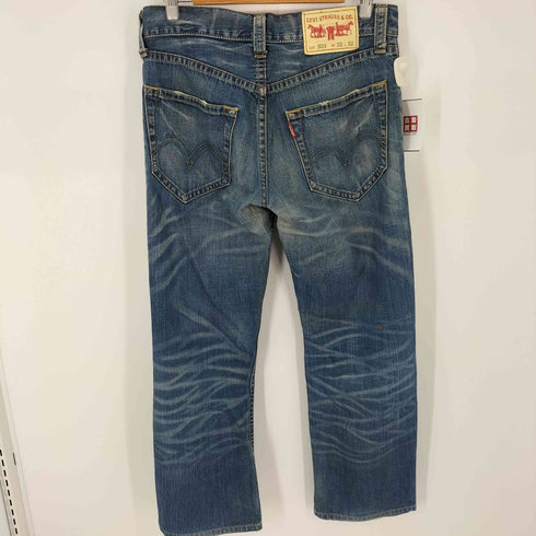 リーバイス Levis 00S 06年製 503 ストレートデニム 雰囲気 メンズ W32L32