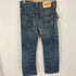 リーバイス Levis 00S 06年製 503 ストレートデニム 雰囲気 メンズ W32L32
