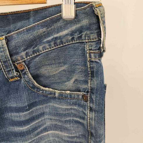 リーバイス Levis 00S 06年製 503 ストレートデニム 雰囲気 メンズ W32L32