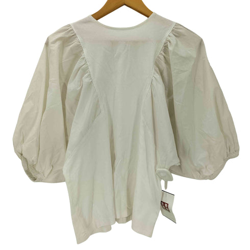 メリ meri カットコンビバルーンT レディース FREE