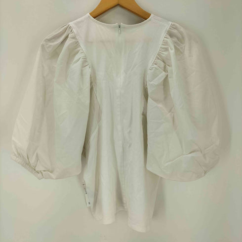 メリ meri カットコンビバルーンT レディース FREE