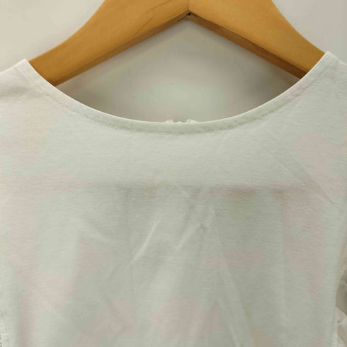 メリ meri カットコンビバルーンT レディース FREE